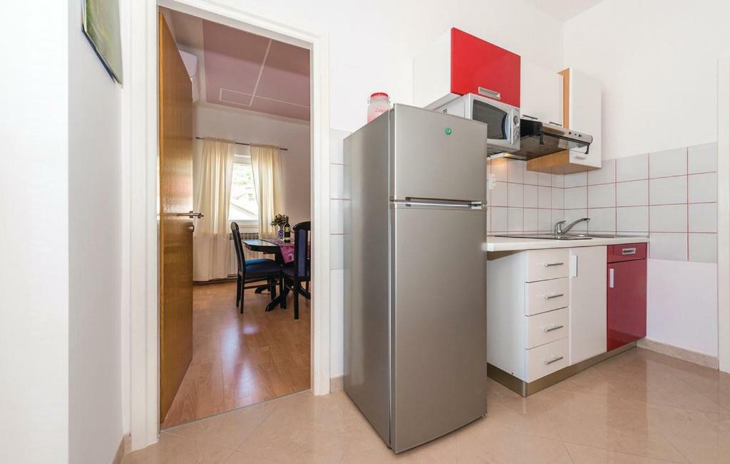Apartman シベニク エクステリア 写真